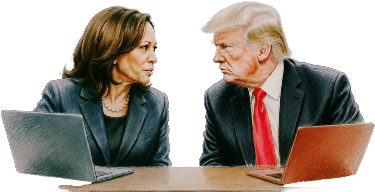 2024 Presidential Election Analytics